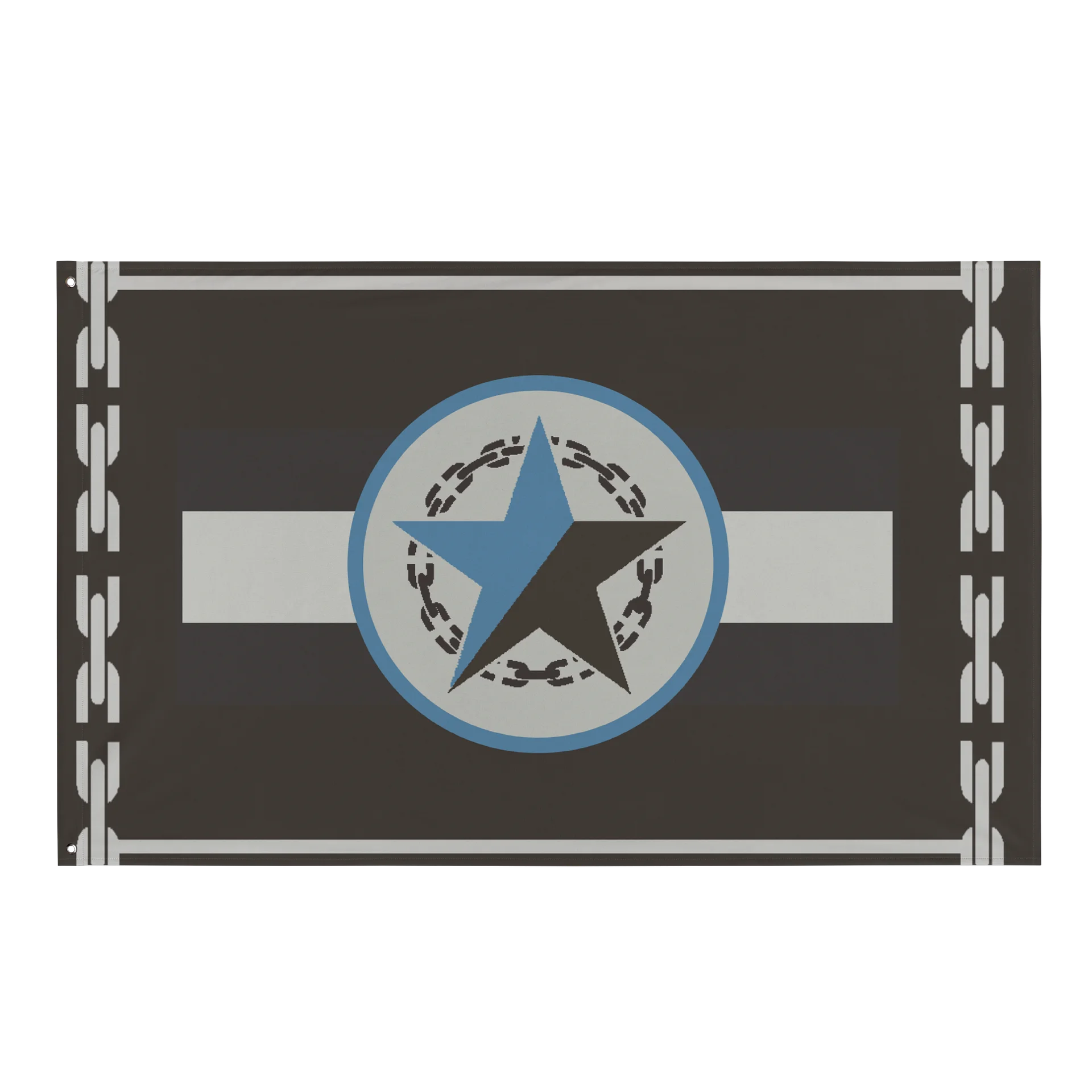 Enclave76 Free States Flag product image (1)