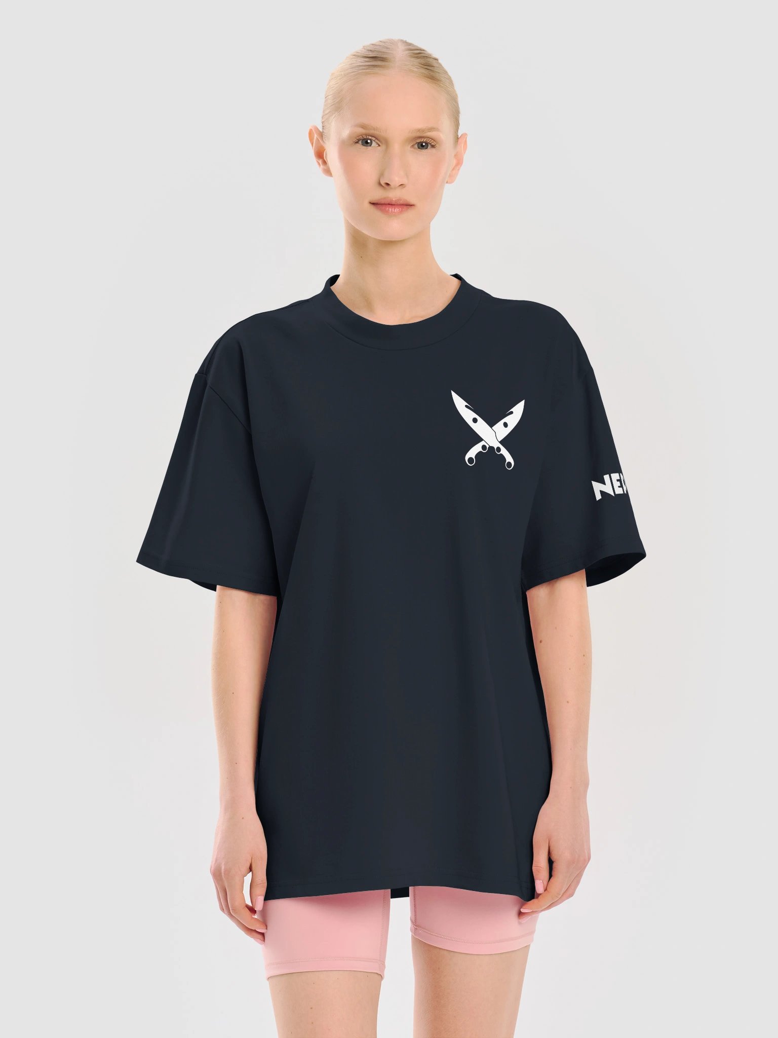 The Neph Cut Tee product image (9)