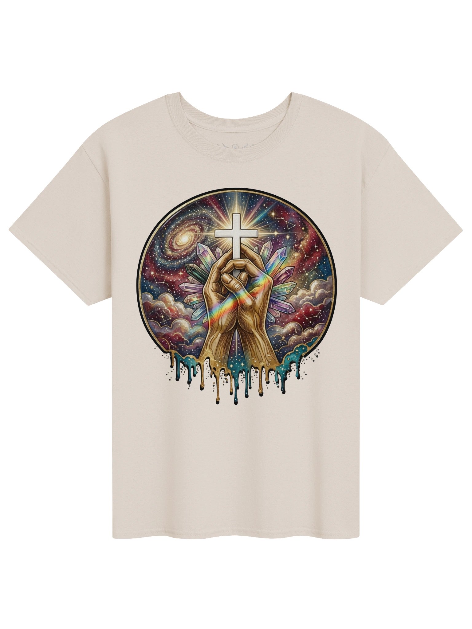 GOD OF THE UNIVERSE product image (11)