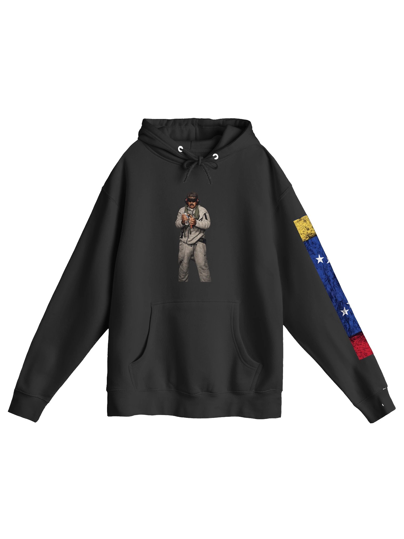 LA CAÍDA 🇻🇪 product image (1)