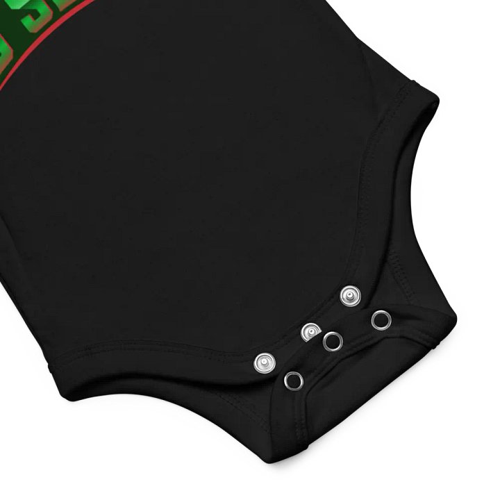NOSLEEPRP Baby Onesie product image (2)