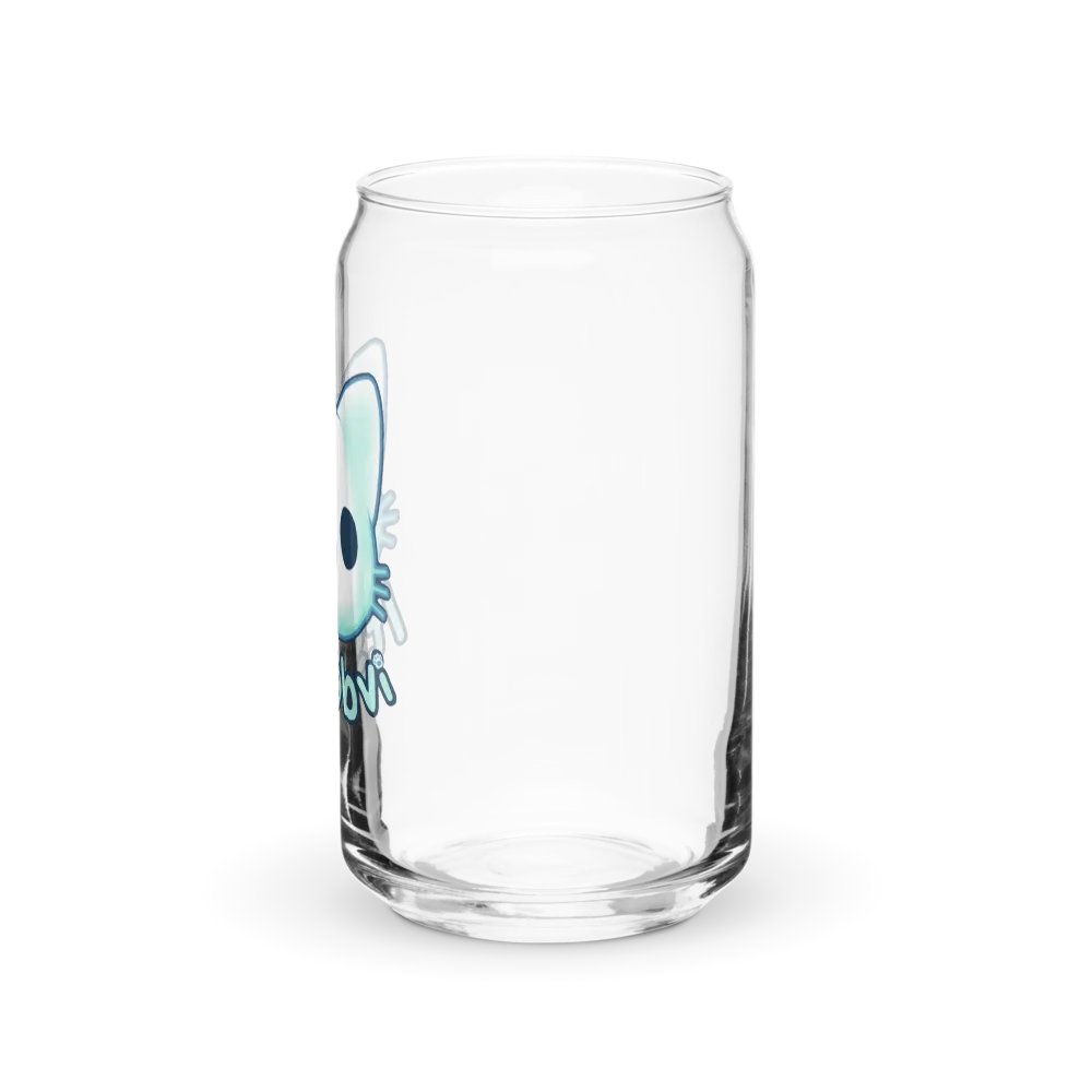 Obvi Cat Can Glass product image (7)