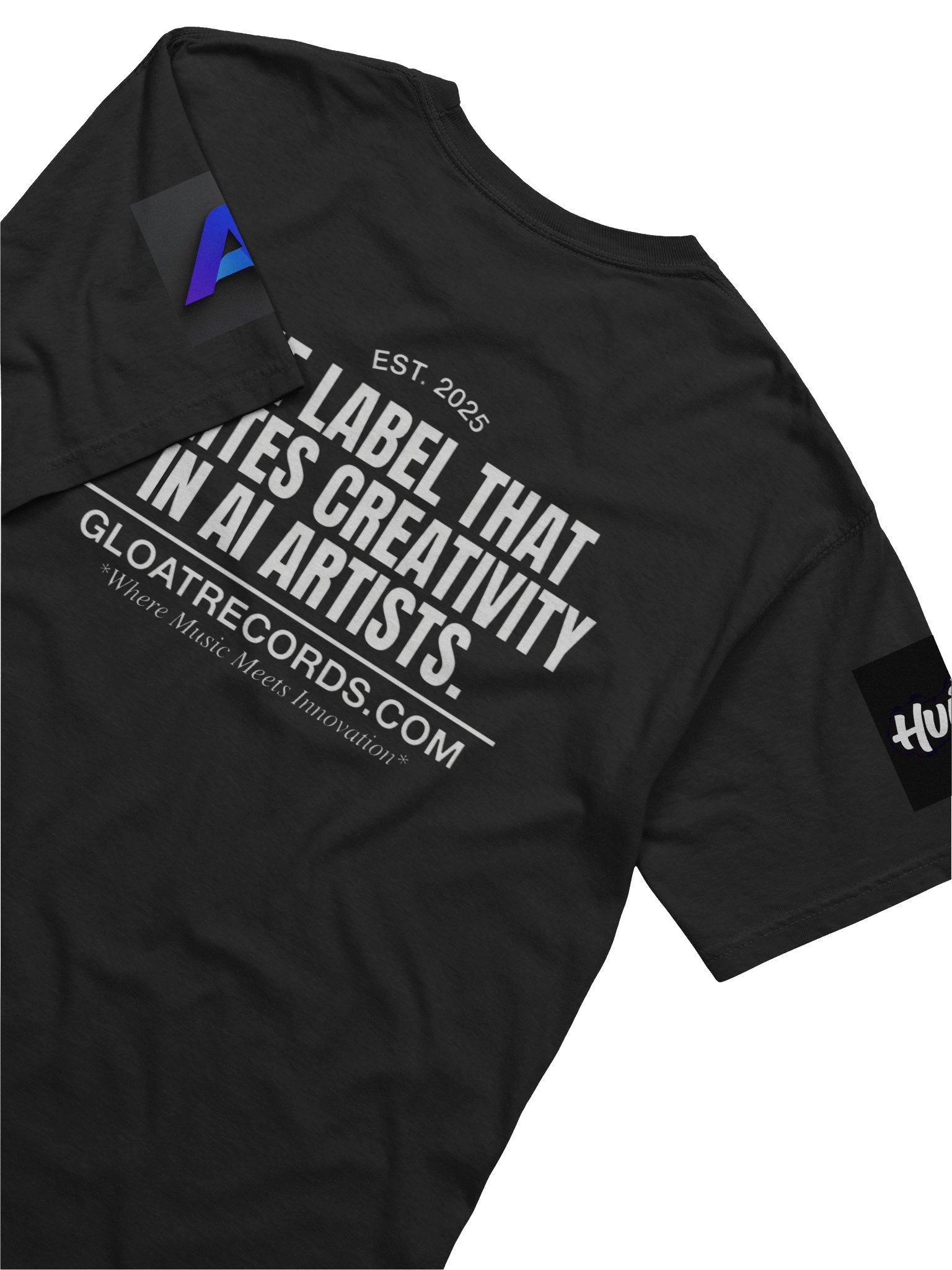 The Gloat Statement Tee product image (49)