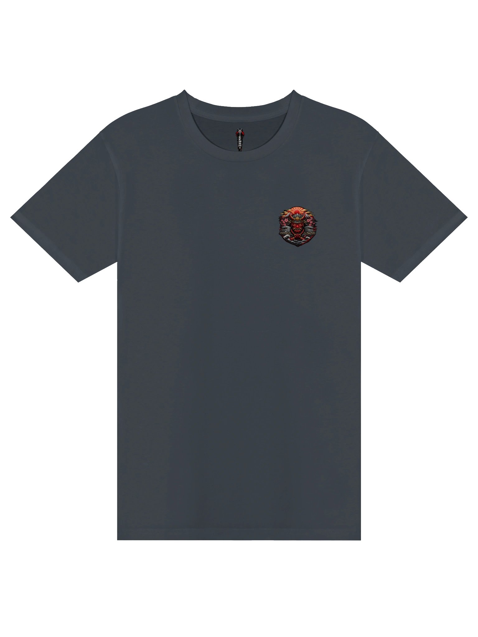 ONI RAID TEE product image (1)