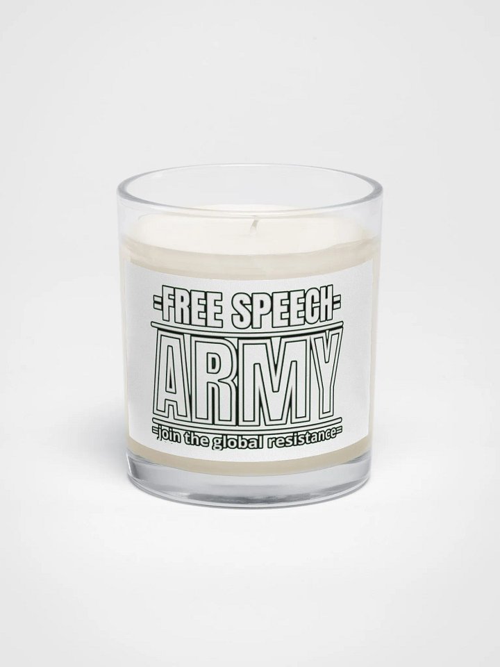 FREE SPEECH ARMY product image (1)