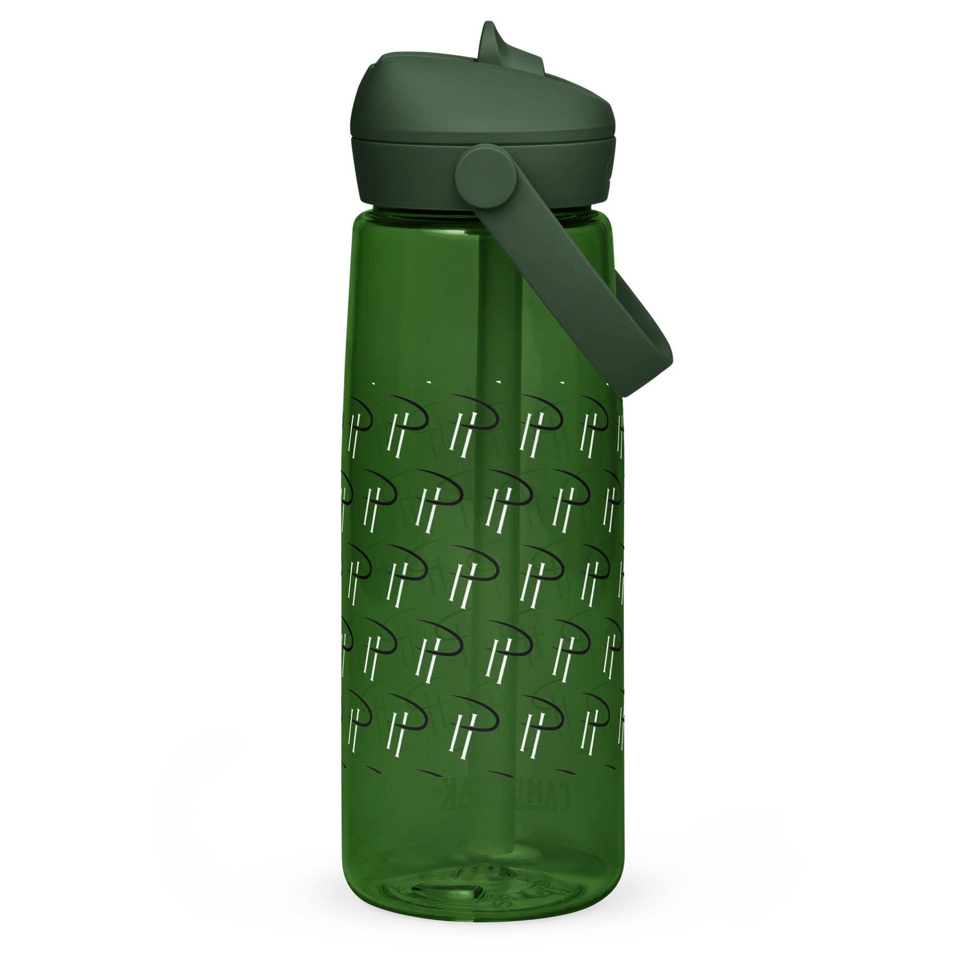 Pendleton Heights Bands Water Bottle product image (2)