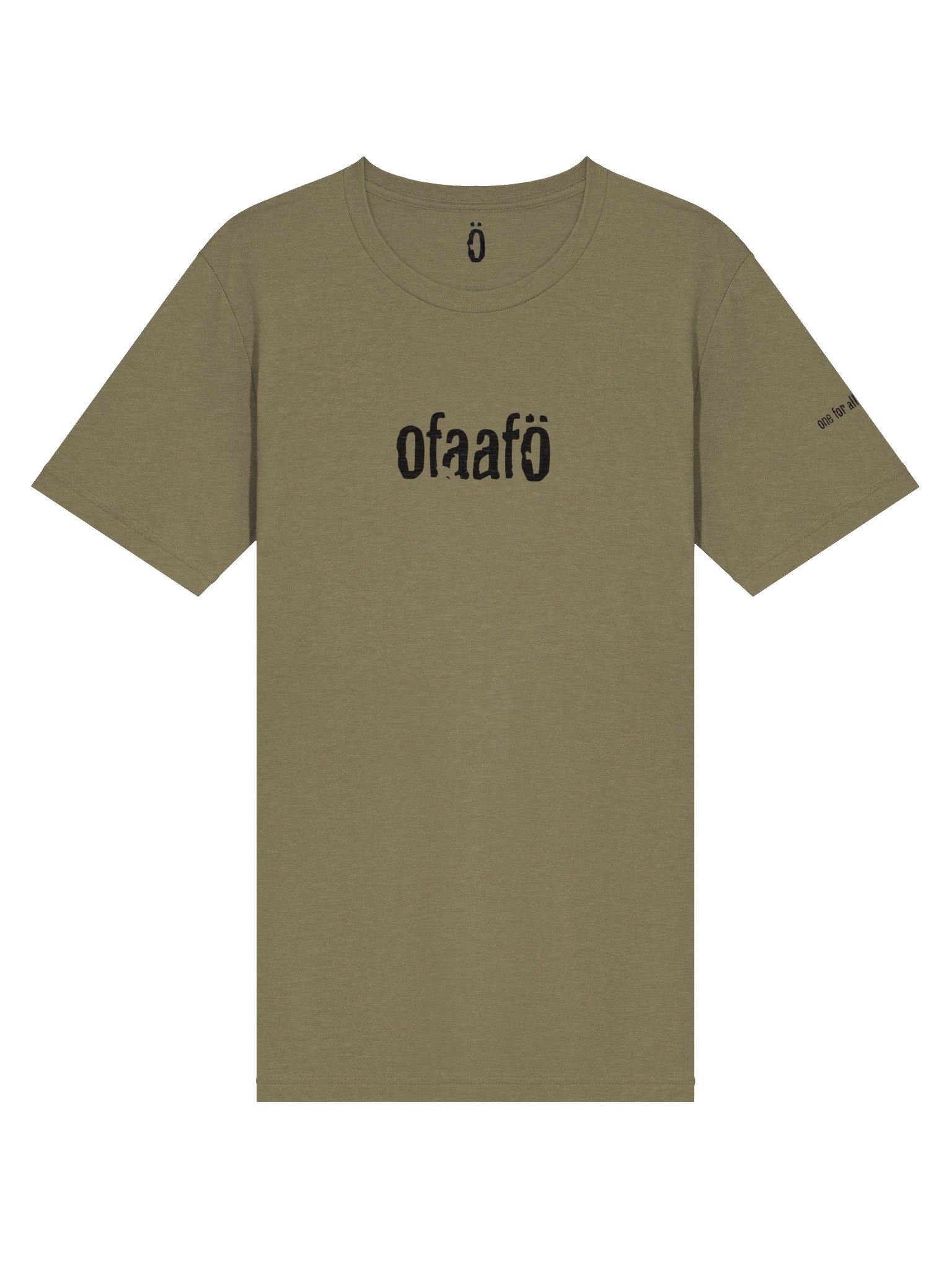 ofaafö-Signature Collection T product image (27)