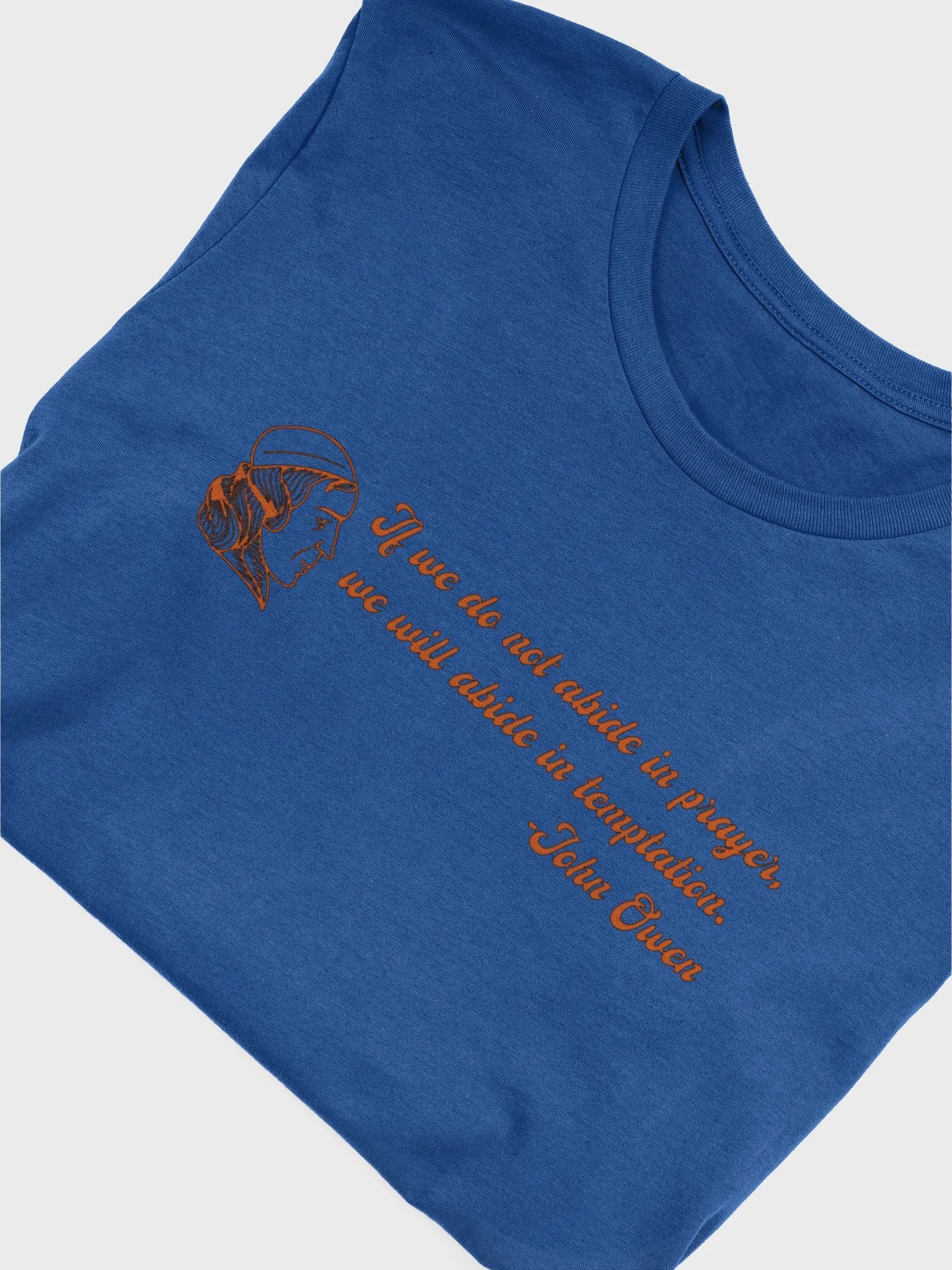 John Owen Quote T-shirt product image (5)