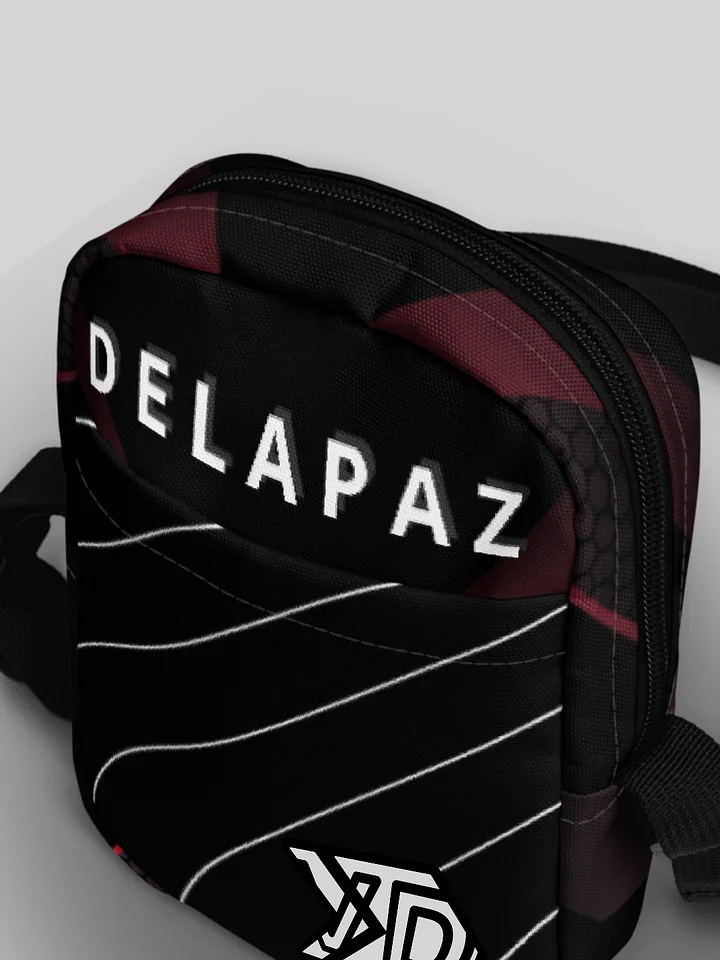 Cryptic | Delapaz Sling Bag product image (2)