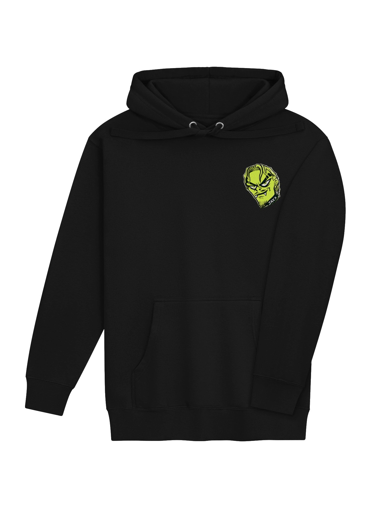 Tyler Jaxx Hoodie product image (4)