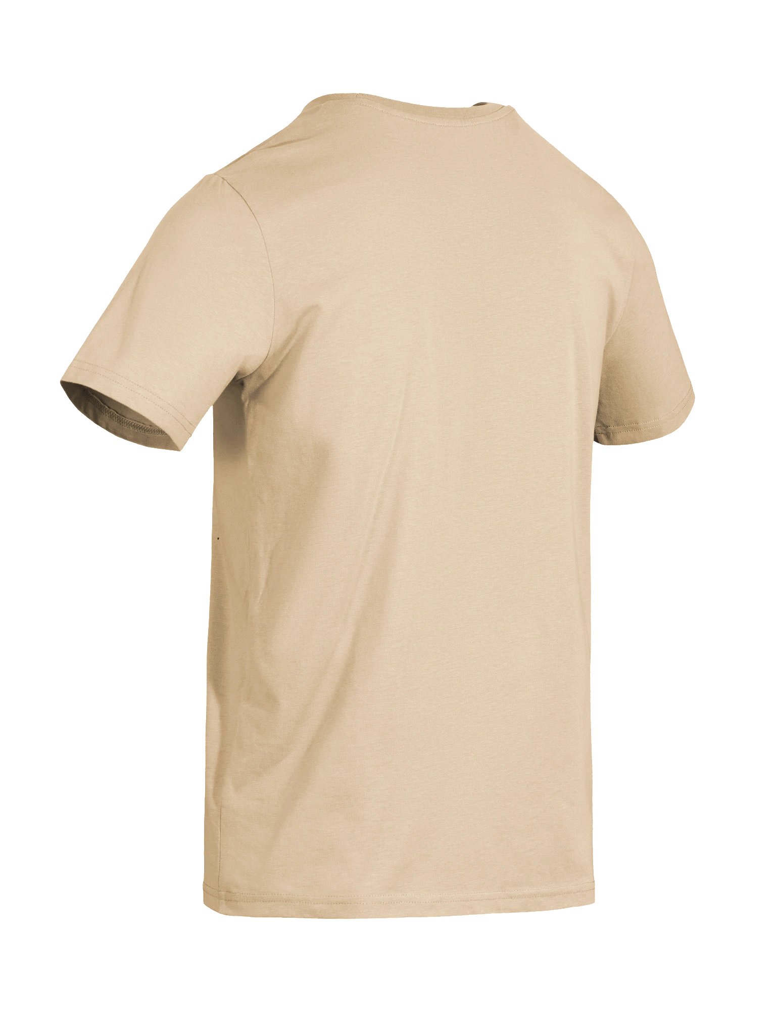Isle of Wight Beach Rescue Shark T-Shirt product image (22)