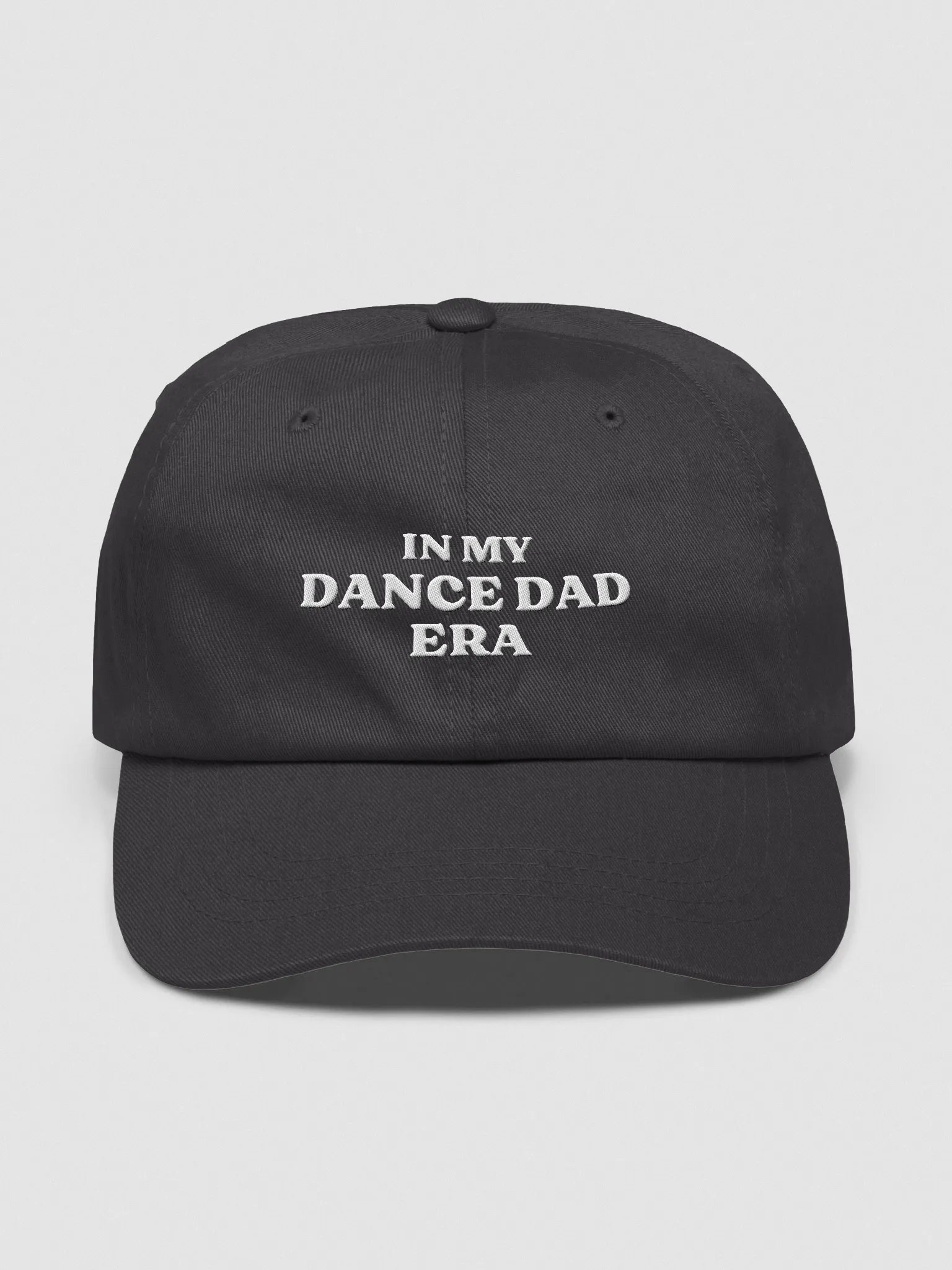 Dad Hat | Dance Dad Era | Multiple Colour Options with White Text product image (6)