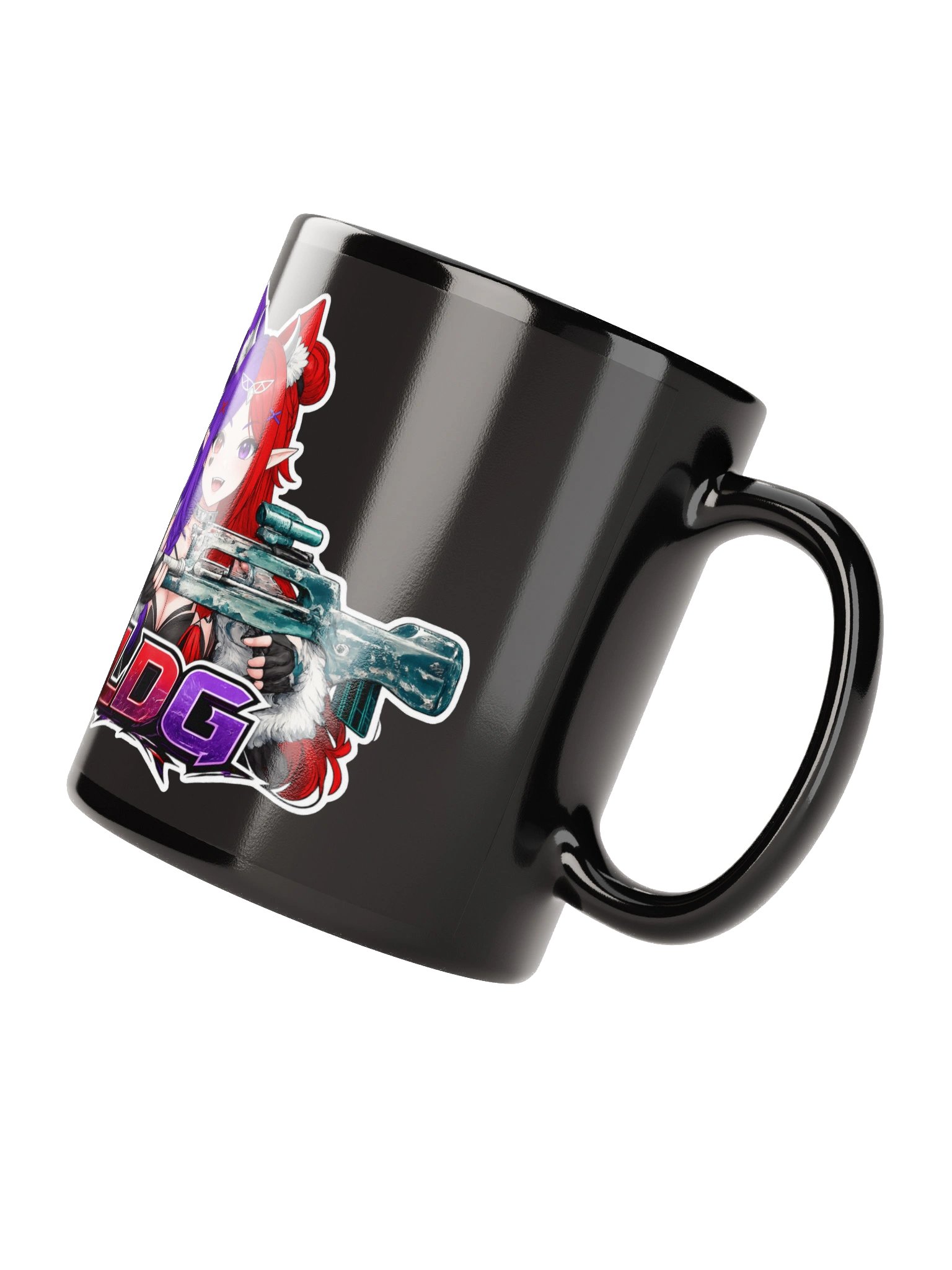 LDG R6 F2 MUG product image (7)
