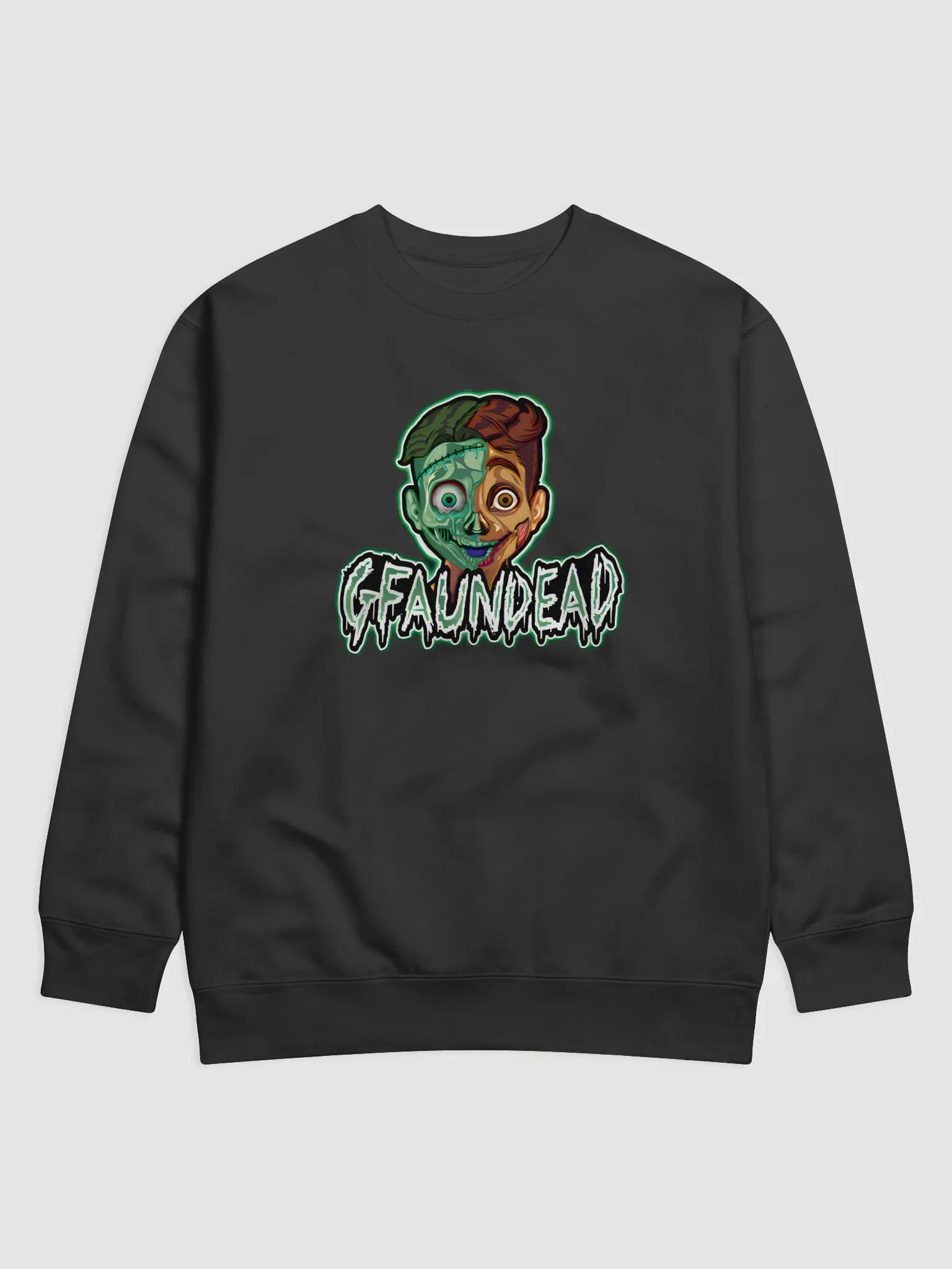 Cotton Sweatshirt