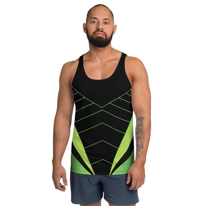 men's tank top product image (1)