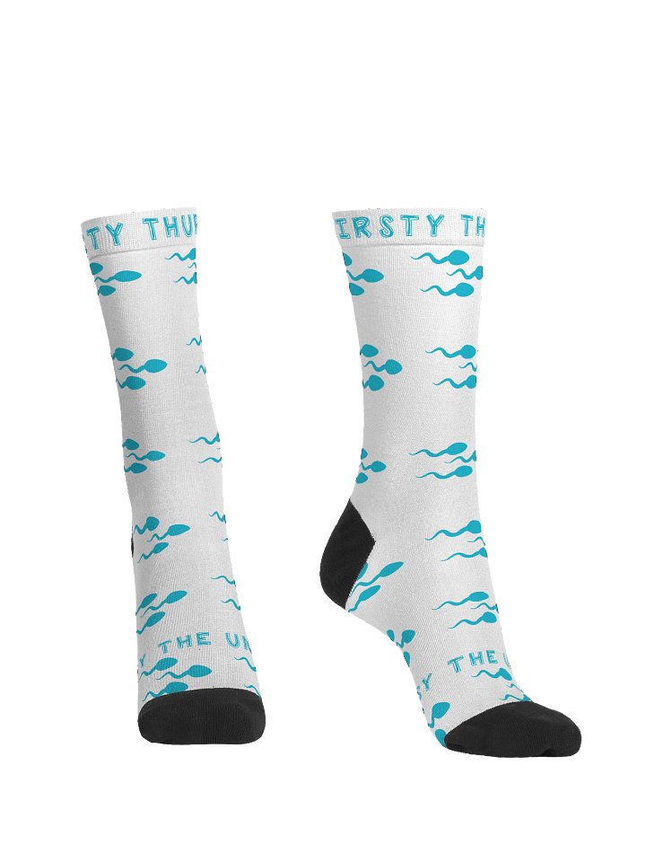 THIRSTY THURSDAY product image (2)