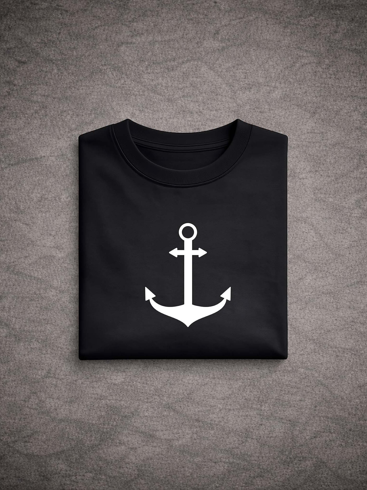 The Anchor Mark Tee product image (3)