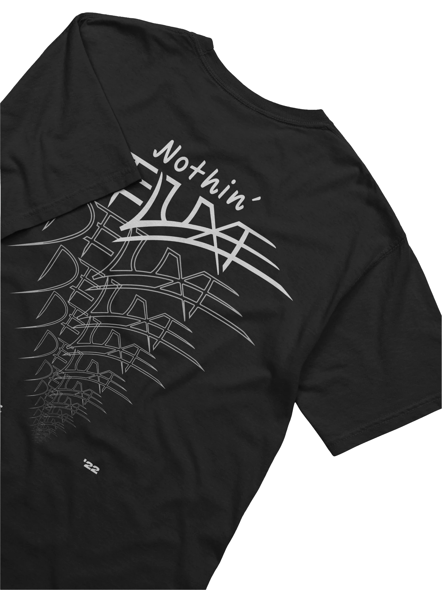 "Modern Classic" T-Shirt product image (4)