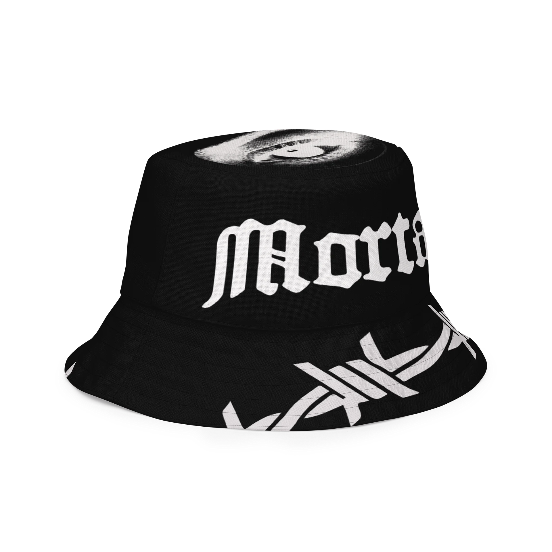 Reversible Bucket Hat product image (5)