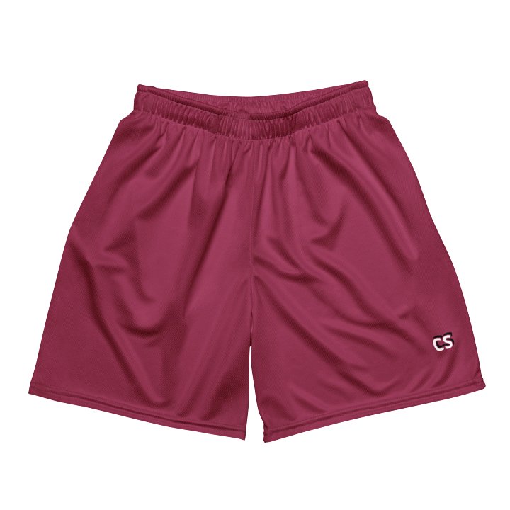 CS Shorts product image (1)