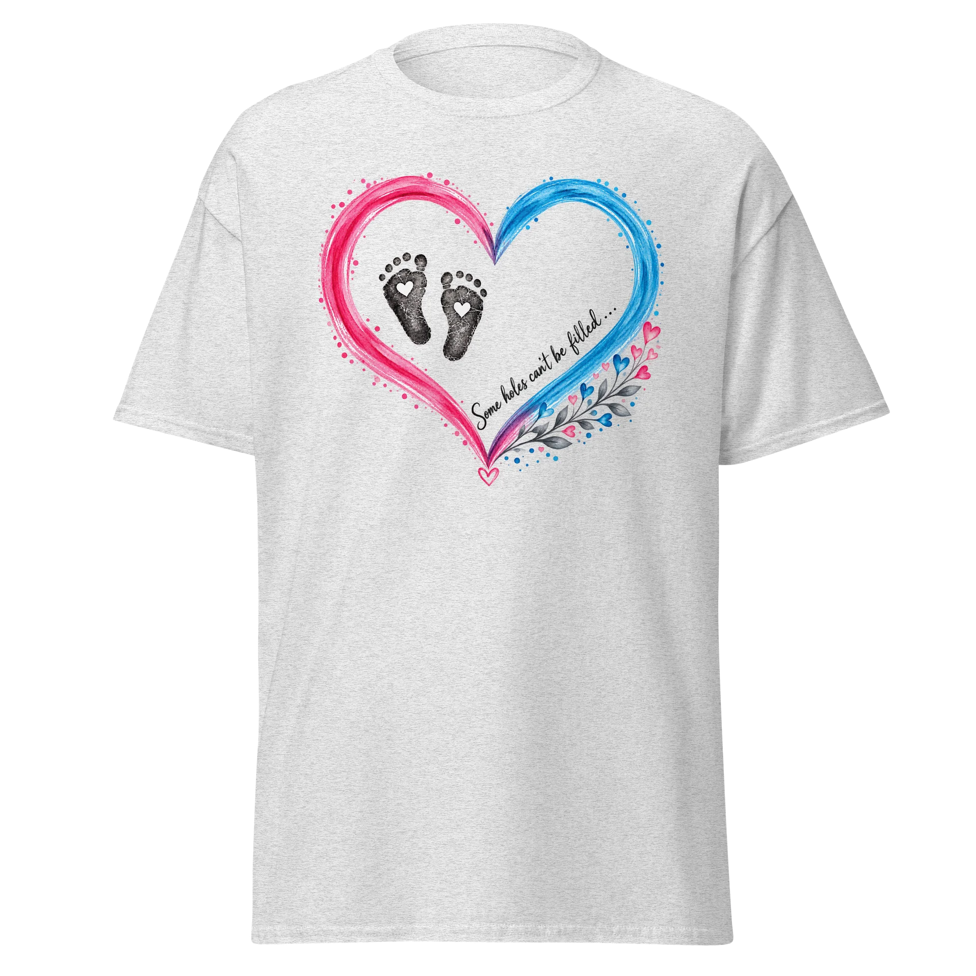 Infant Loss Awareness Tee product image (3)
