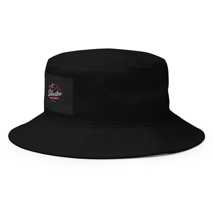 Silvestro Gaming Bucket Hat product image (2)