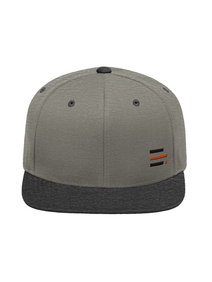 HNM Stack Mark Snapback product image (22)