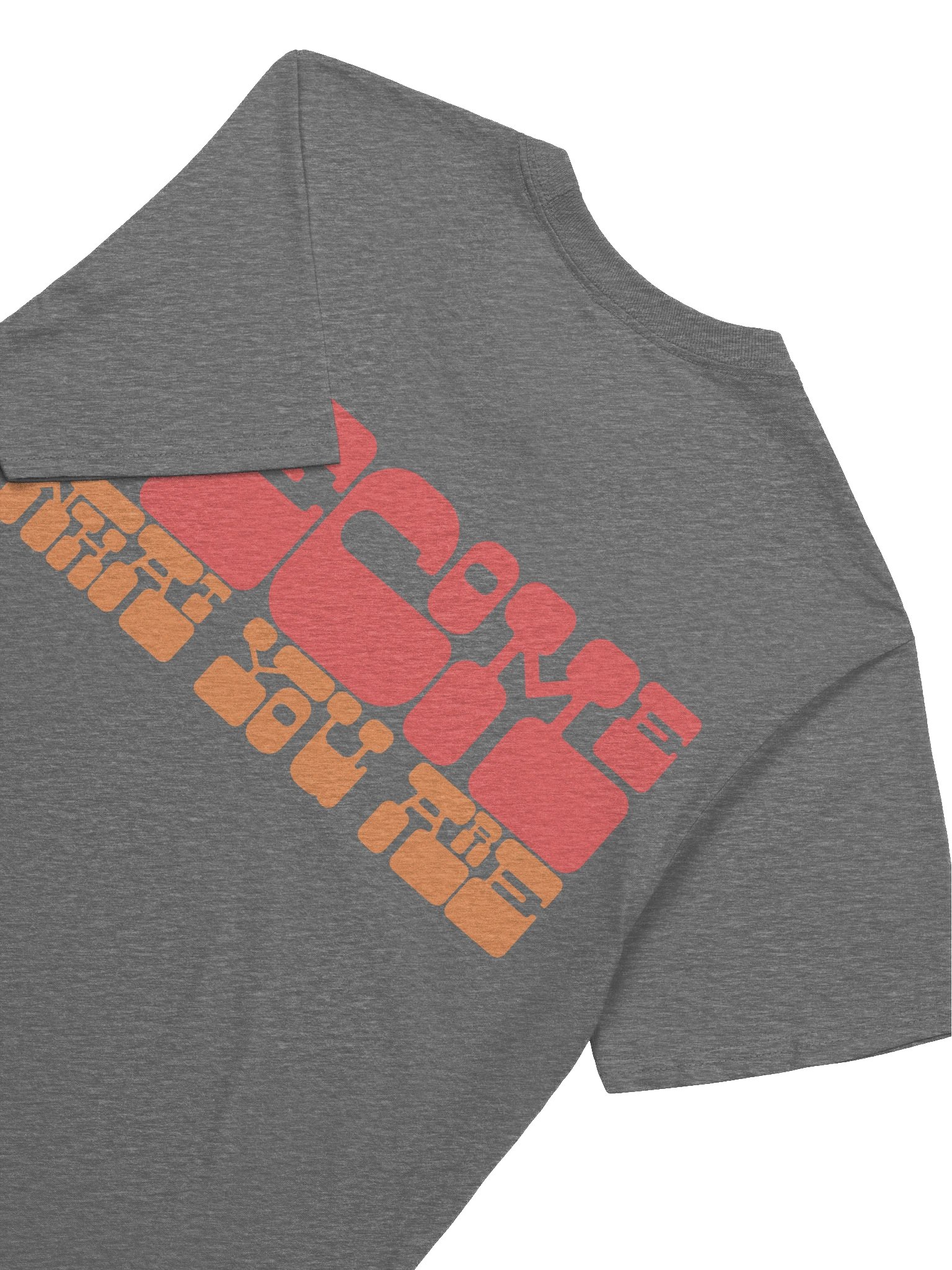 Become T-Shirt product image (9)