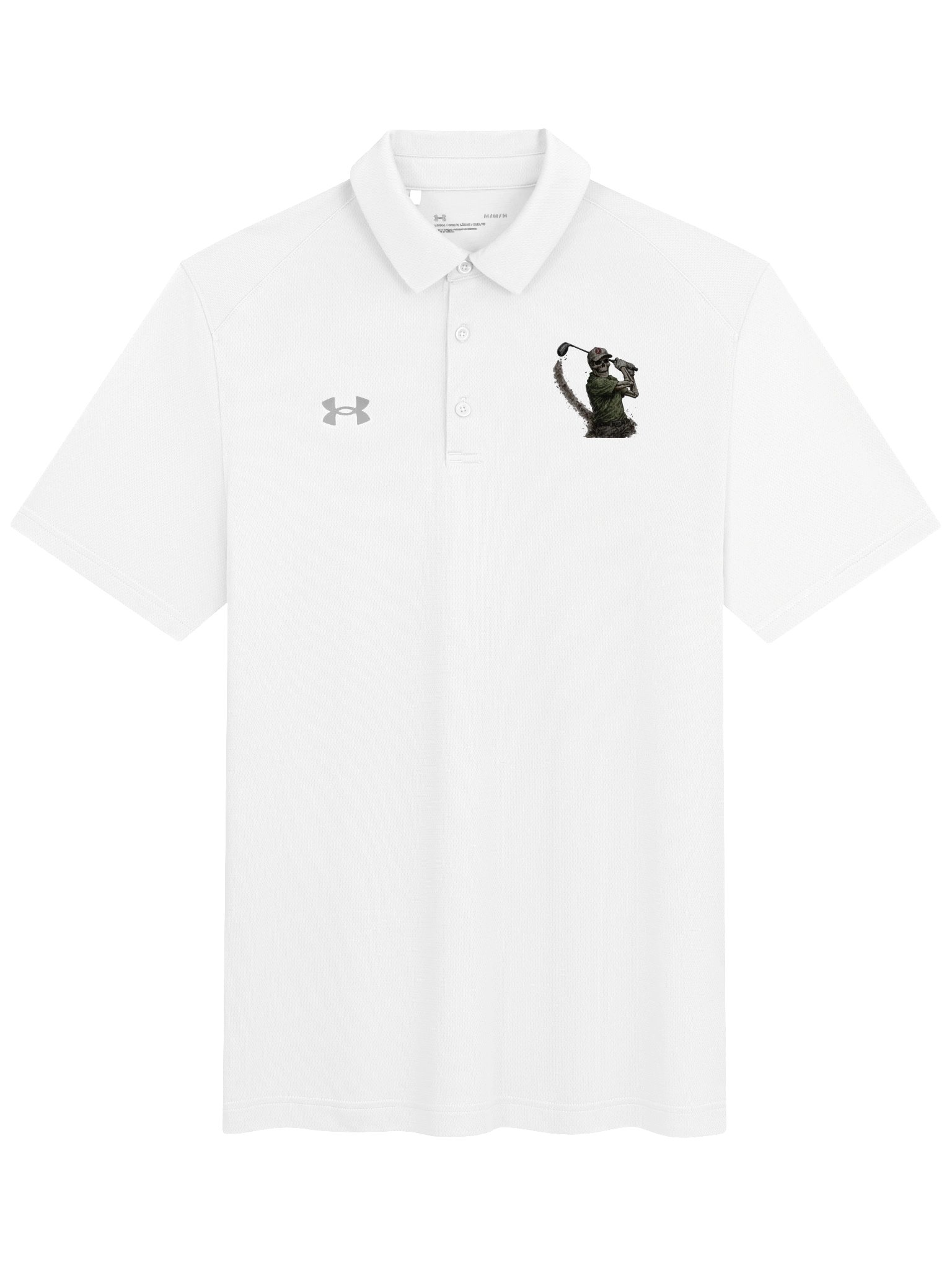 The Golfing Dead product image (1)