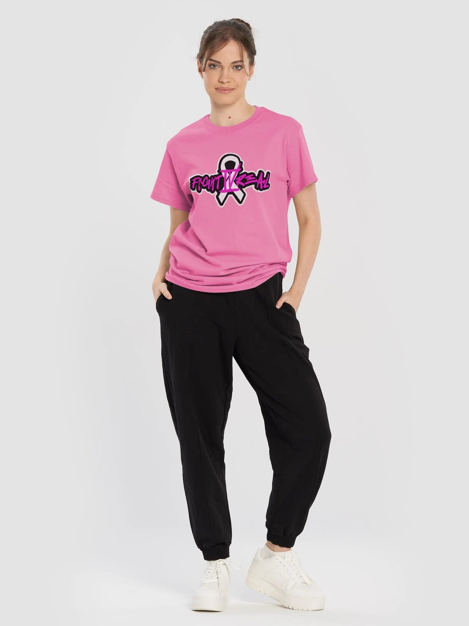 Breast Cancer Awareness Shirt 2.0 product image (7)