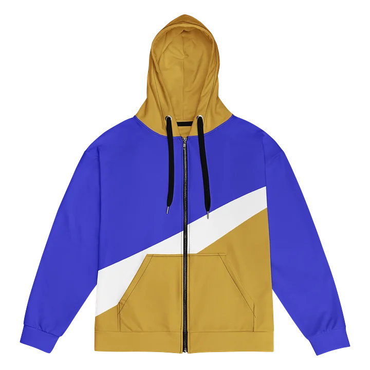 DSD Uniform Hoodie (Zipped) product image (1)
