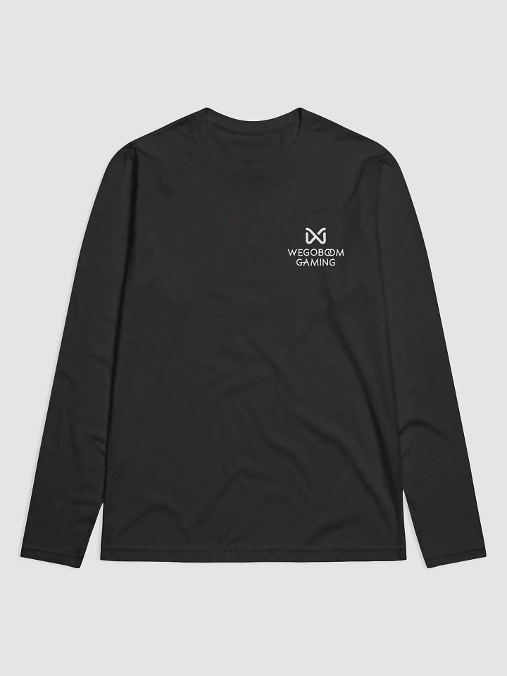 Boom Main - White product image (1)