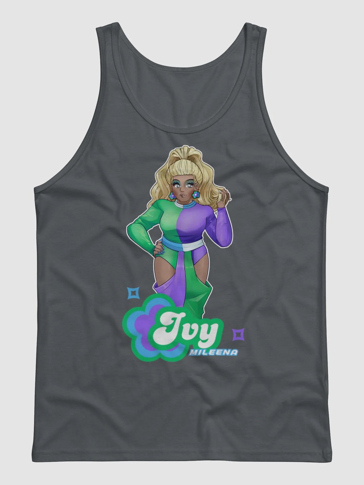 Joyful Bliss Collection: Diva (Tank) product image (6)