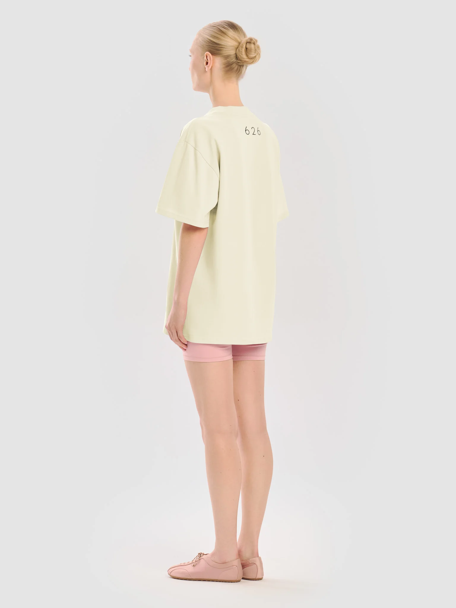 AmbienT Wht T-shirt product image (12)