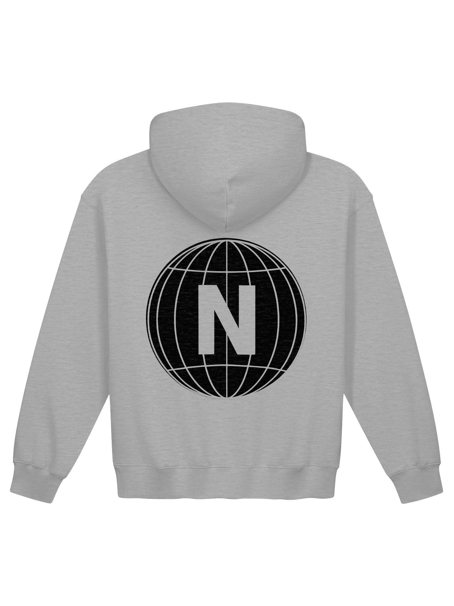 $NETWORK - THE WORLDWIDE HOODIE PREMIUM product image (2)