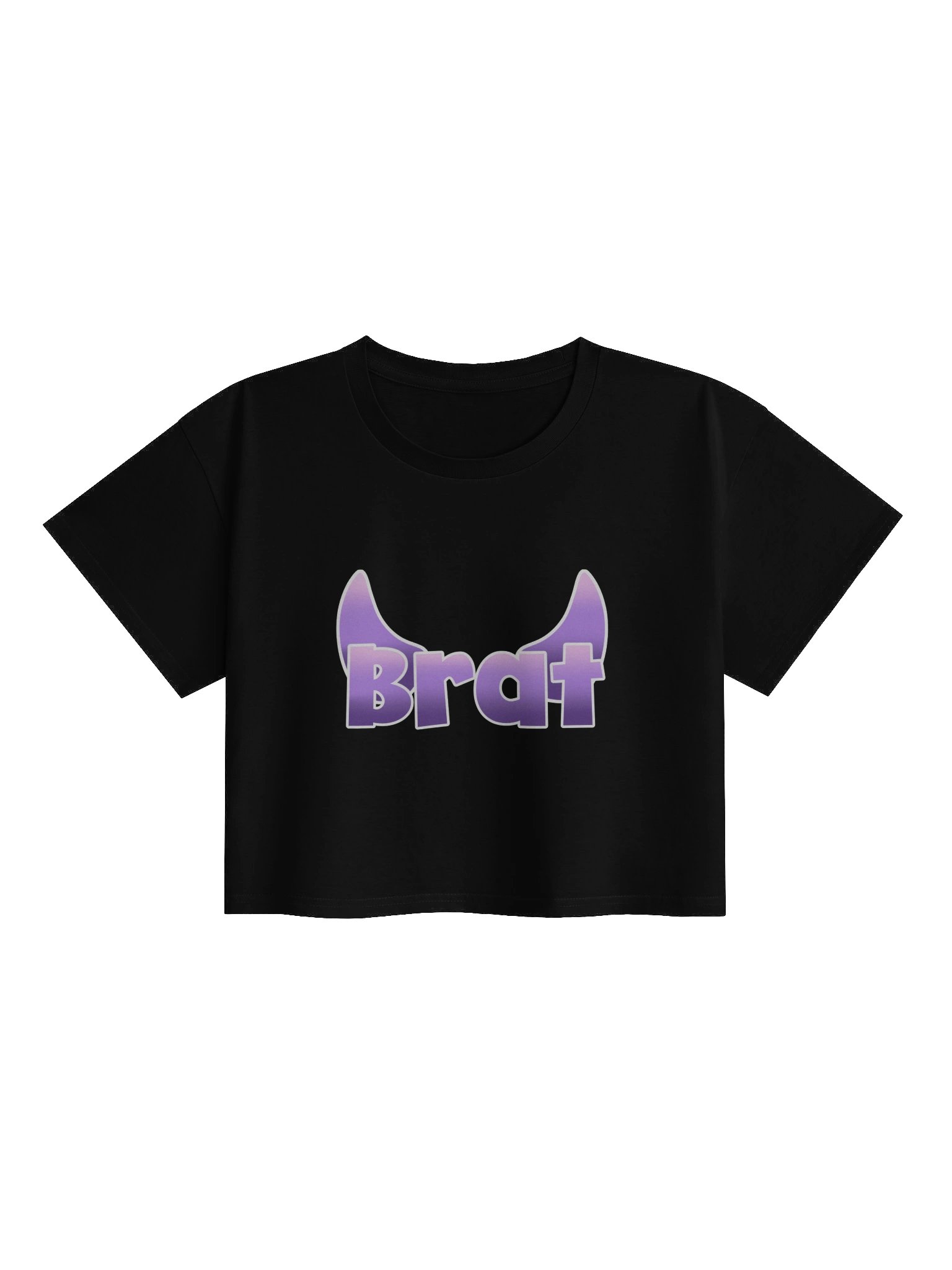 Brat Crop Top product image (1)