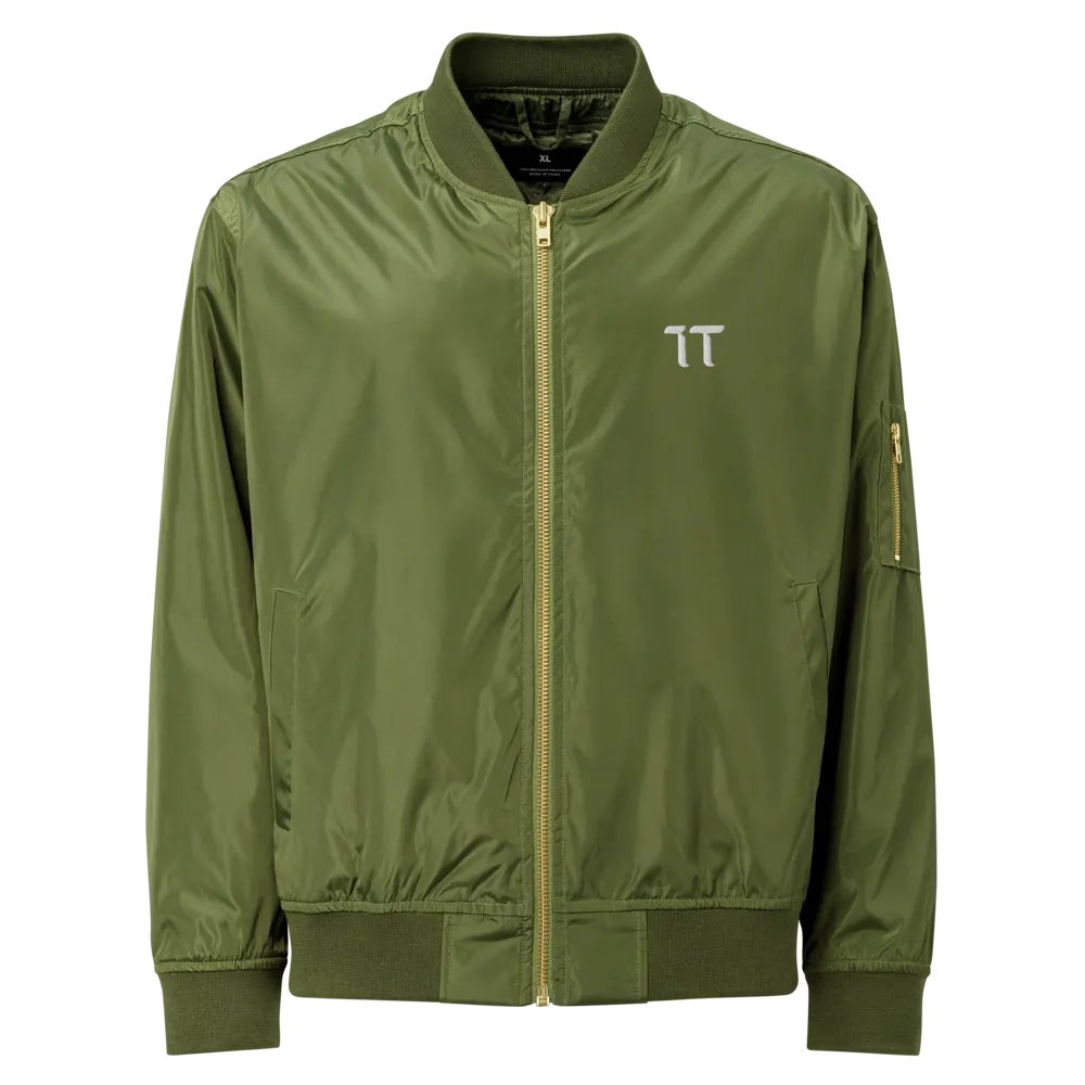 MoTAOcycler Jacket product image (1)
