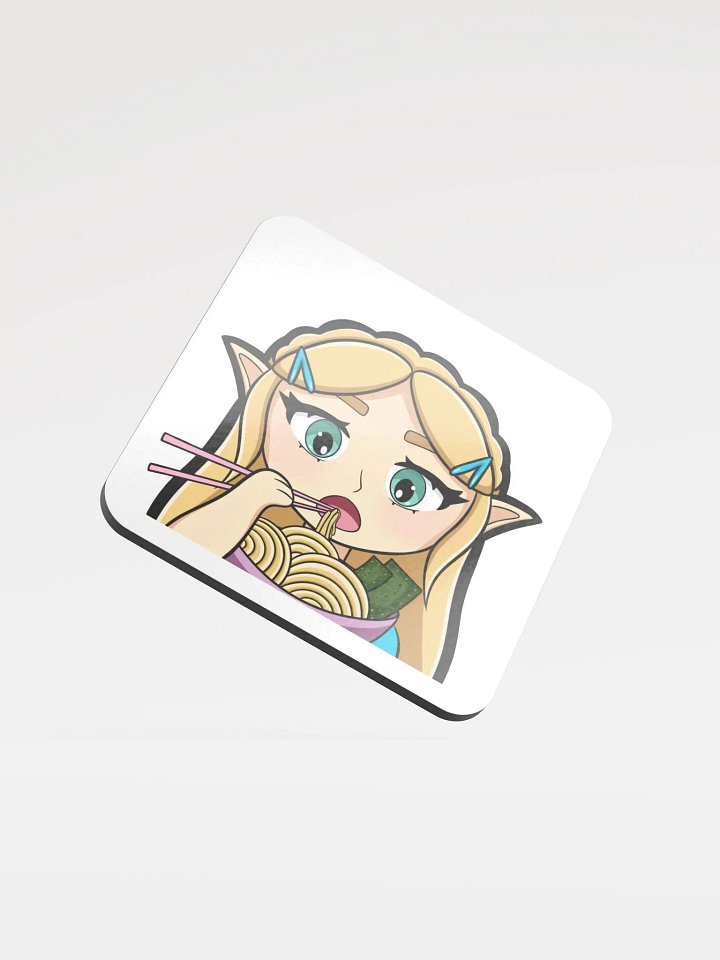 Noods Coaster product image (1)