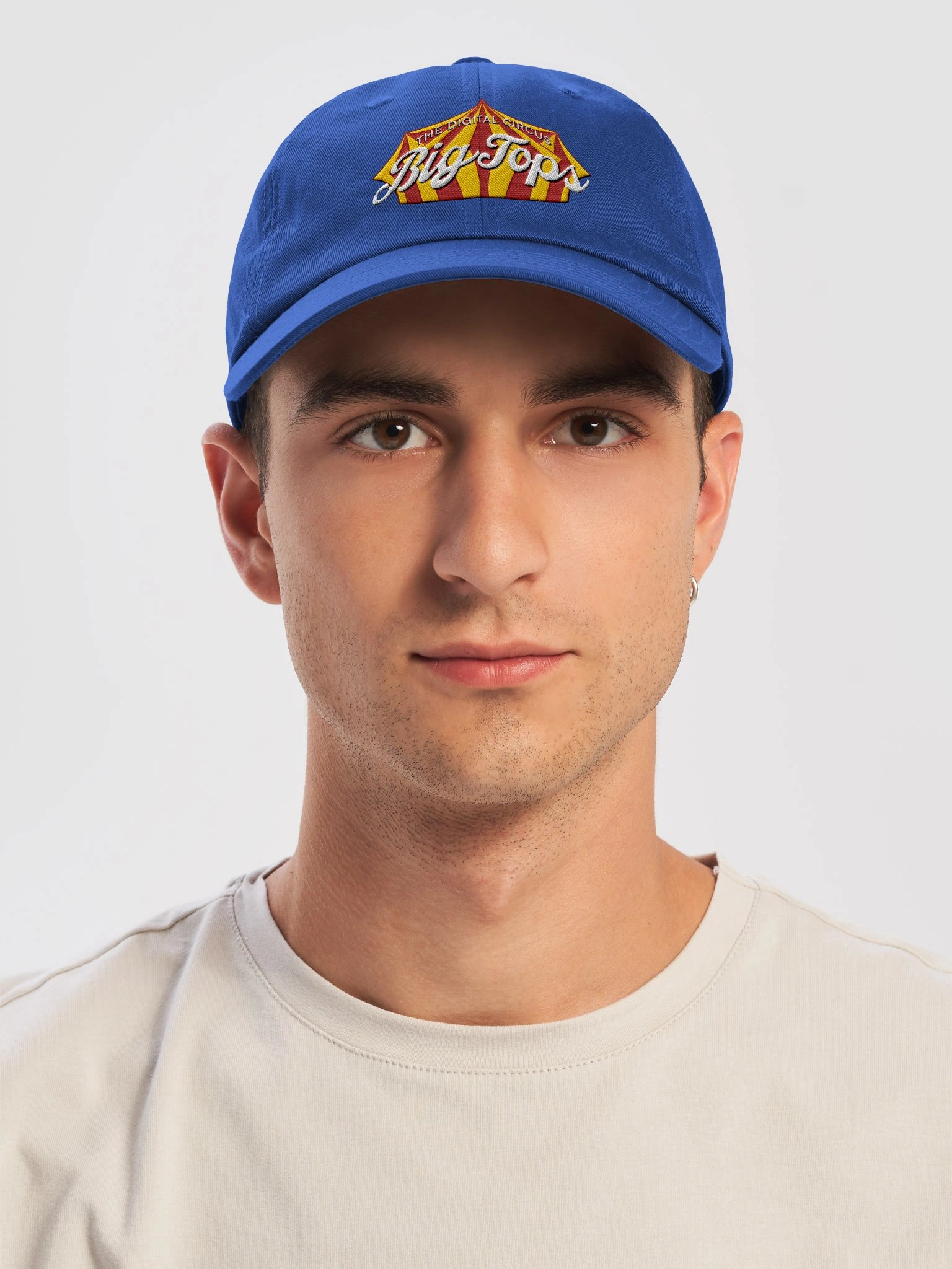 LowkeyFire x Under Armour TADC Softball Hat product image (5)