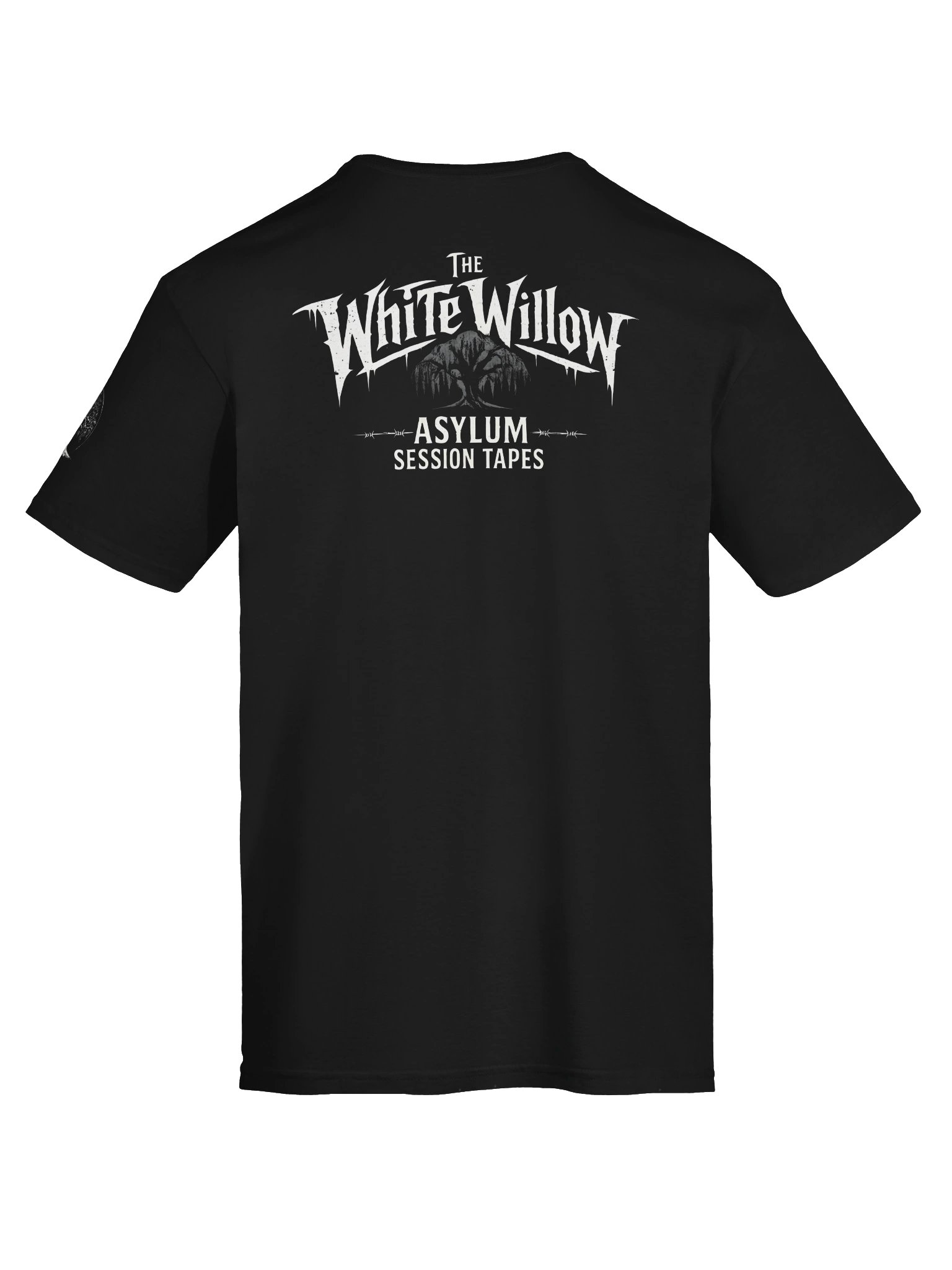 "Isolation" ~ WWAST | Tee product image (7)