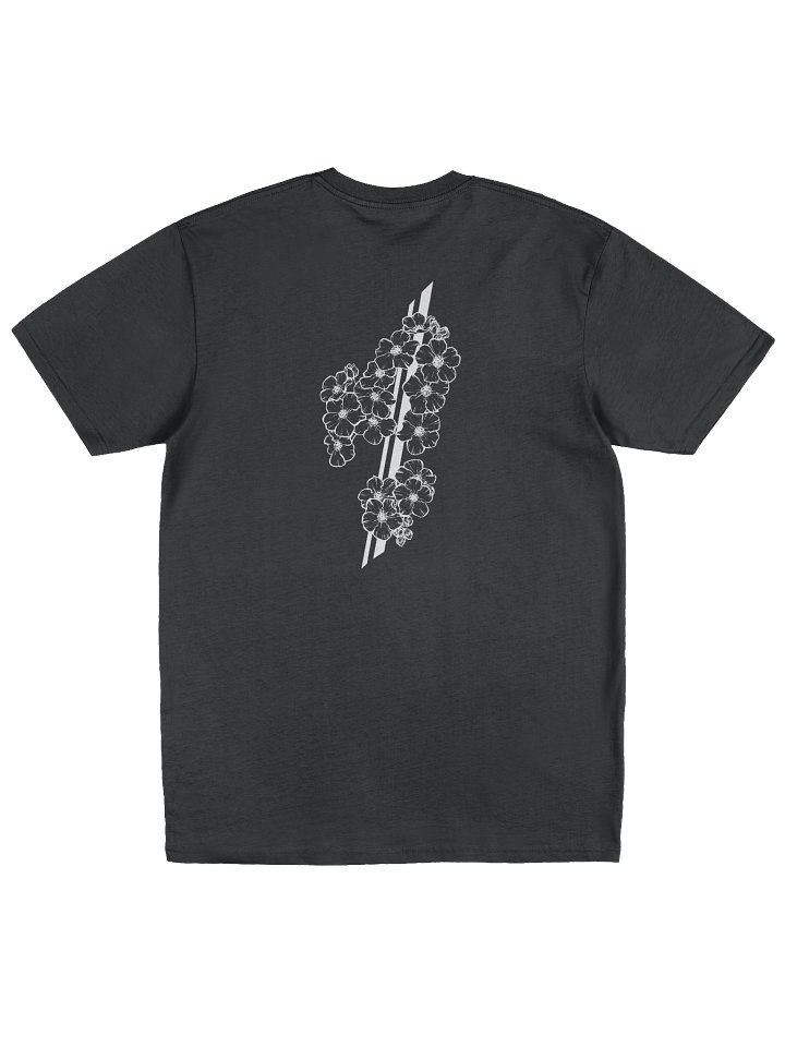 XITTEN Forget Me Not T-shirt product image (1)