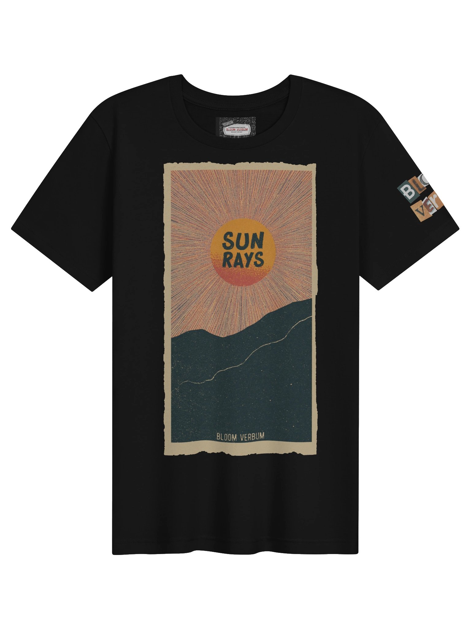 Sun Rays product image (1)