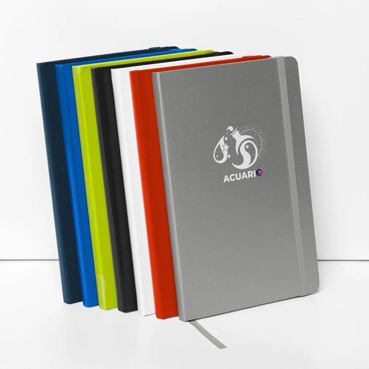 Diario Para Acuario product image (2)