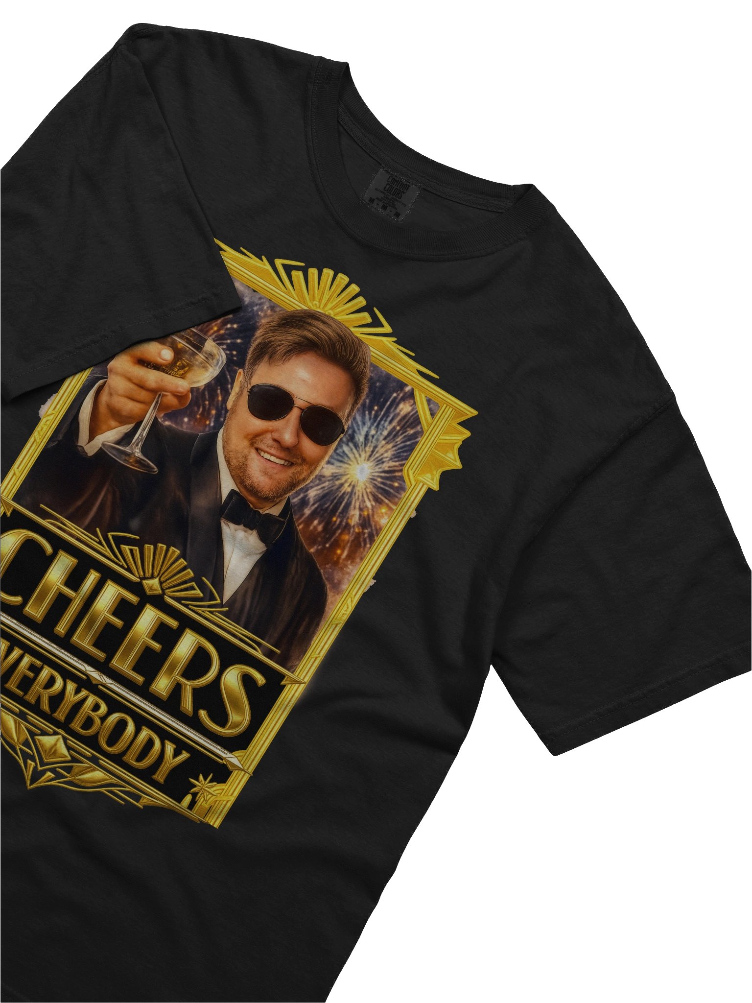 Cheer's Everybody (Roaring Twenties) product image (44)