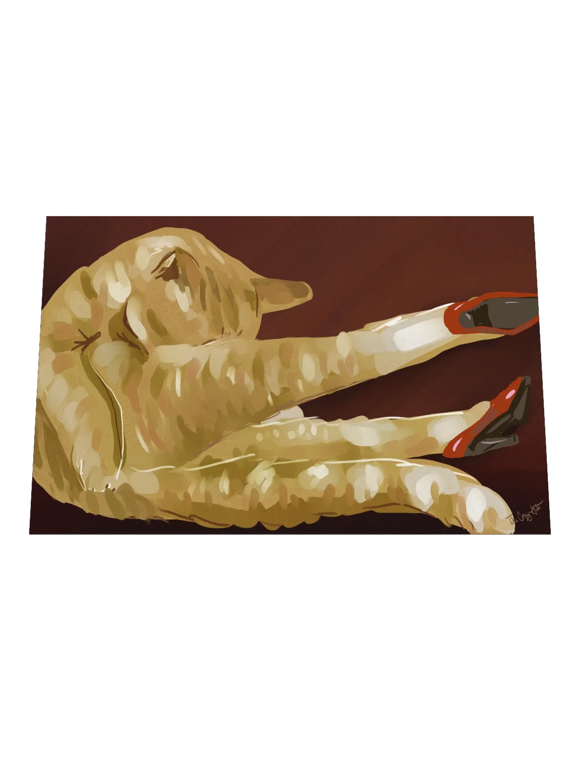 Kitten Heels product image (4)