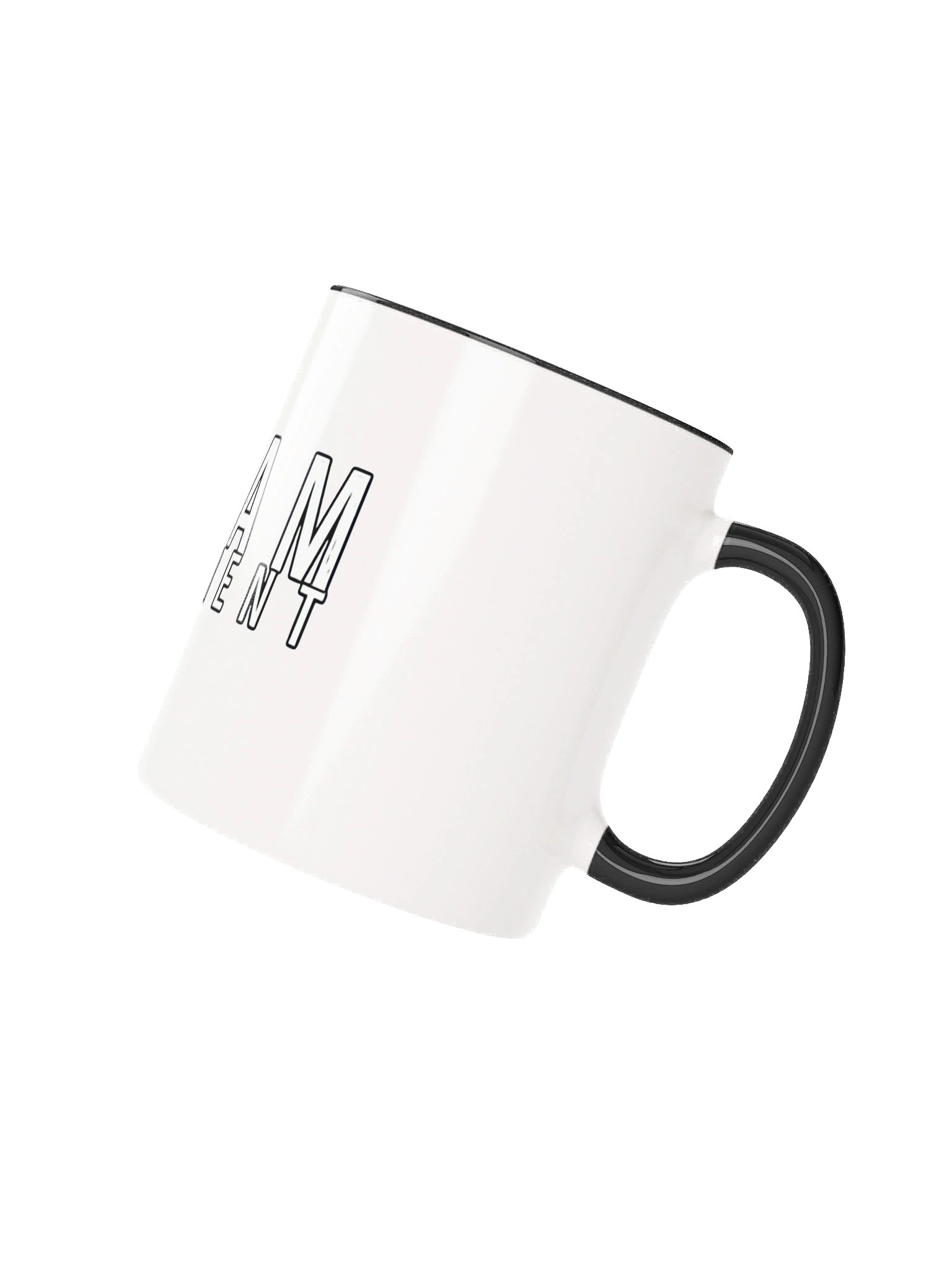 Dream Different Coffee Mug product image (20)