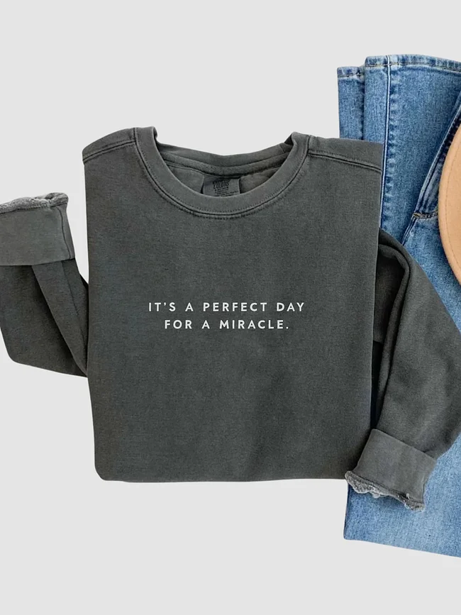Sweatshirts
