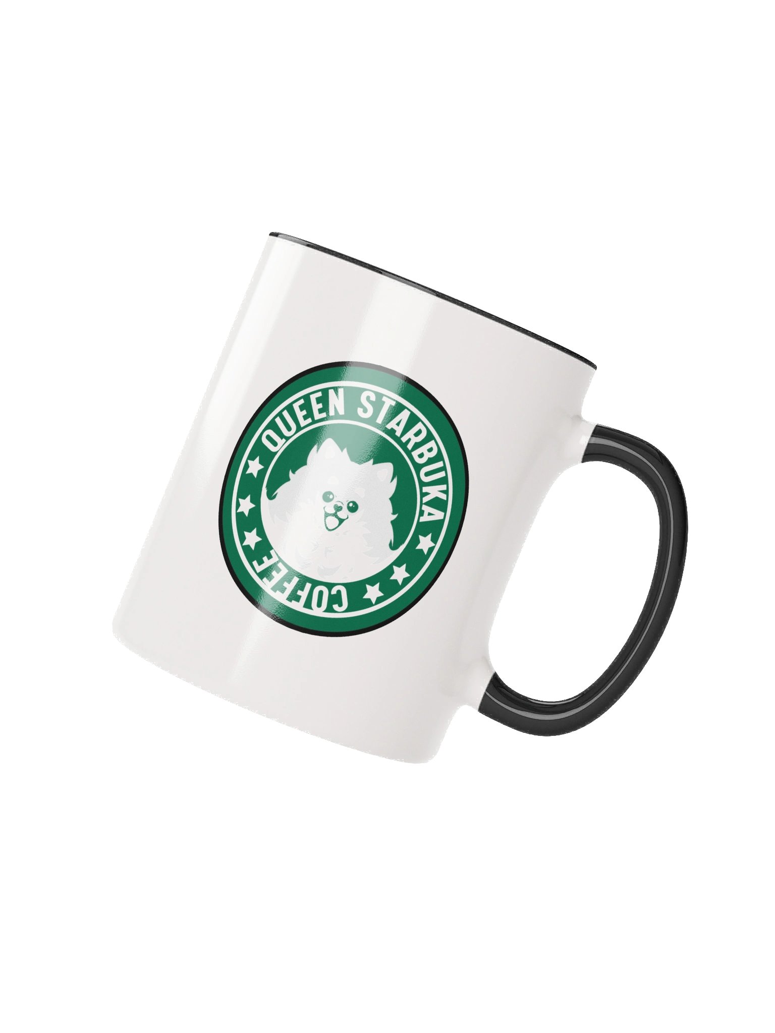 Wanted Mug product image (6)