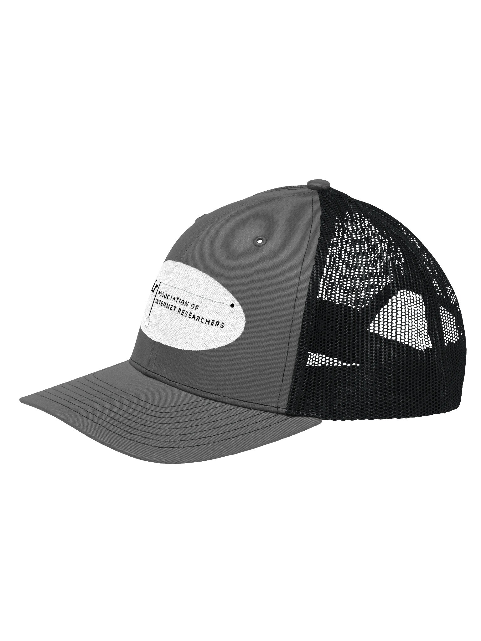 AoIRchive Trucker Hat w/ Full Design product image (47)