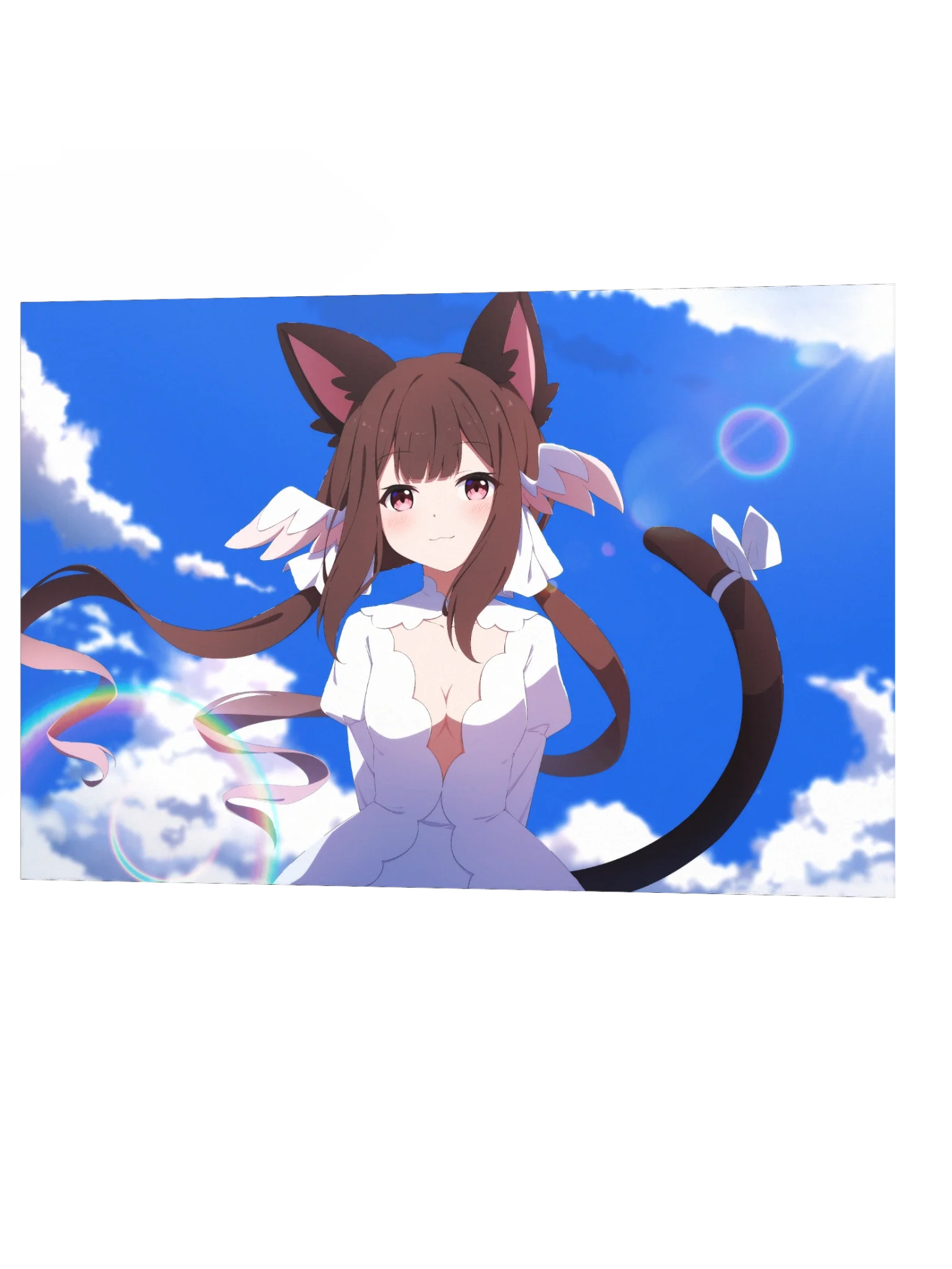 Our True God - poster product image (2)
